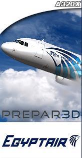 More information about "A320 - IAE -  Egyptair (SU-GCD)"