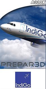 More information about "A320 - IAE - IndiGo (VT-IED)"