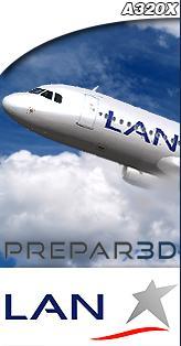 More information about "A320 - IAE - LAN (CC-BAG)"