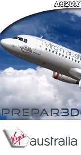 More information about "A320 - IAE - Virgin Australia (VH-FNP)"