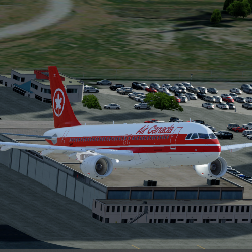 More information about "FSLabs A320 CFM Air Canada 'Red Retro Stripes' C-FMSX"