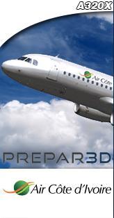 More information about "A320 - IAE - Air Cote d'Ivoire (TU-TSU)"