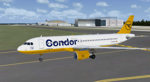 More information about "Condor Yellow old Colors"