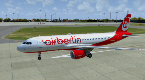More information about "airberlin D-ABNK"