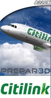 More information about "A320 - CFM - Citilink Garuda Indonesia (PK-GLL)"