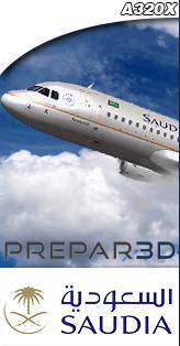 More information about "A320 - CFM - Saudi Arabian Airlines (HZ-ASE)"