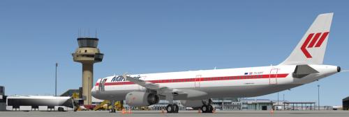 More information about "FSLABS A321 Martinair PH-MPF (P3D v5 ONLY)"