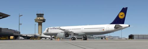 More information about "FSLABS A321 Lufthansa D-AIRN (P3D v5 & V4)"