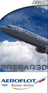 More information about "A321 - CFM - Aeroflot (VQ-BEA)"