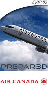 More information about "A321 - CFM - Air Canada (C-FGKP)"