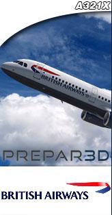 More information about "A321 - IAE - British Airways (G-MEDU)"
