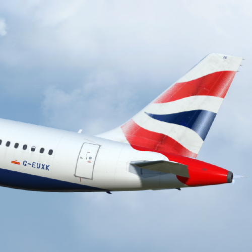More information about "British Airways A321-231 G-EUXK"