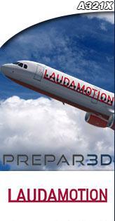 More information about "A321 - CFM - Laudamotion (OE-LCJ)"