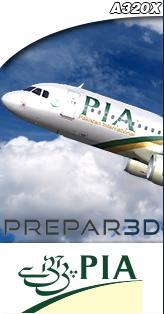 More information about "A320 - CFM - Pakistan International Airlines (AP-BLV)"