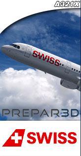 More information about "A321 - CFM - Swiss International Air Lines (HB-IOM)"