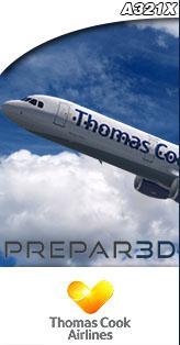 More information about "A321 - CFM - Thomas Cook Airlines "Blue" (G-NIKO)"