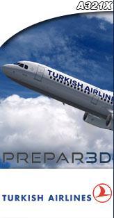 More information about "A321 - IAE - Turkish Airlines (TC-JMI)"