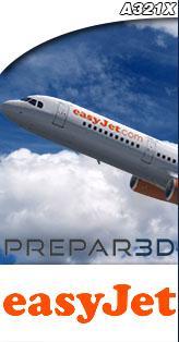 More information about "A321 - IAE - easyJet (G-TTIF)"