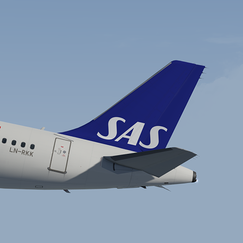 More information about "Scandinavian Airlines A321 LN-RKK"