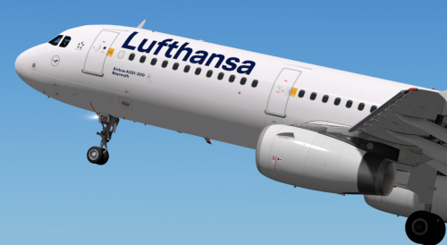 More information about "Lufthansa A321-231 D-AIDB"