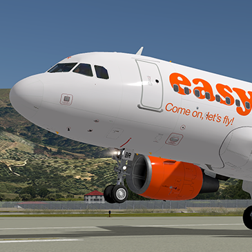 More information about "easyJet '100th Airbus' G-EZBR"