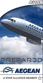 More information about "A319 - IAE - AEGEAN (SX-DGF)"