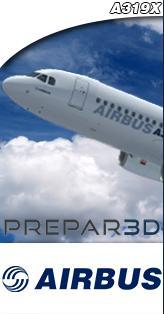 More information about "A319 - IAE - Airbus Industrie (F-WWDB)"