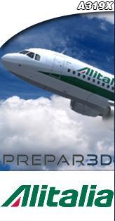 More information about "A319 - CFM - Alitalia (EI-IMW)"