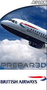 More information about "A319 - IAE - British Airways (G-EUOE)"