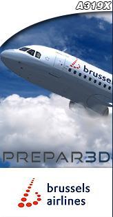 More information about "A319 - CFM - Brussels (OO-SSR)"