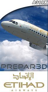 More information about "A319 - IAE - ETIHAD (A6-EIE)"