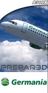 More information about "A319 - CFM - Germania (D-ASTZ)"