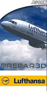 More information about "A319 - CFM - Lufthansa (D-AIBI)"