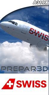 More information about "A319 - CFM - SWISS (HB-IPY)"