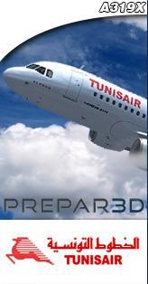 More information about "A319 - CFM - Tunisair (TS-IMQ)"