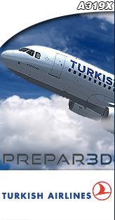 More information about "A319 - IAE - Turkish Airlines (TC-JLZ)"