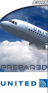 More information about "A319 - IAE - United Airlines (N850UA)"