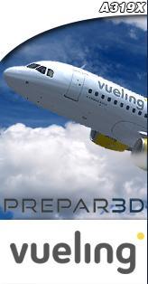 More information about "A319 - CFM - Vueling (EC-MIR)"