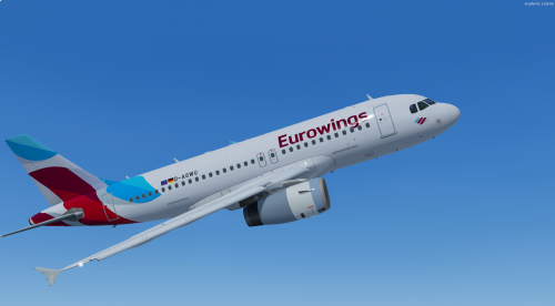 More information about "Eurowings IAE D-AGWU"
