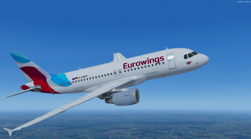 More information about "Eurowings D-ABGP"
