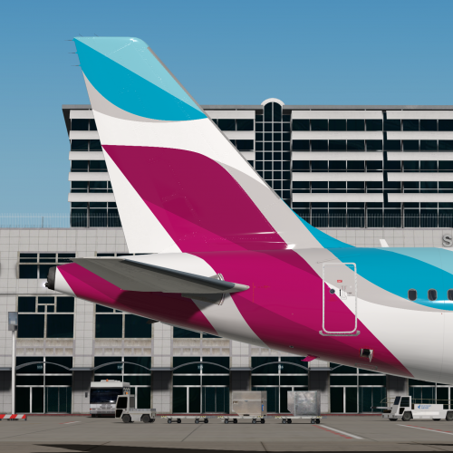 More information about "Eurowings A319 IAE D-AGWO"