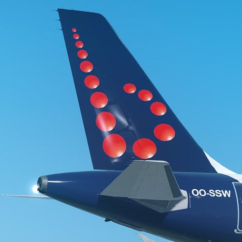 More information about "Brussels Airlines A319 OO-SSW"
