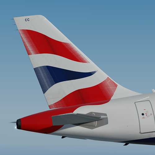 More information about "British Airways A319 G-DBCC"