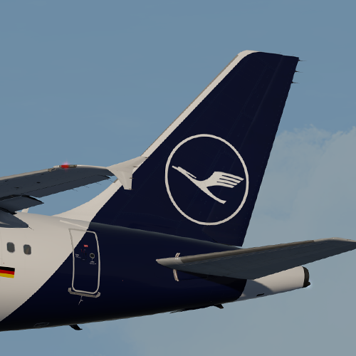More information about "Lufthansa A319 D-AIBC"