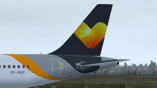 More information about "Sunclass (untitled) A321 OY-VKD (Ex Thomas Cook Scandinavia)"