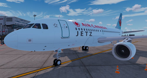 More information about "Air Canada "JETZ" A319 CFM C-GBIK PBR"