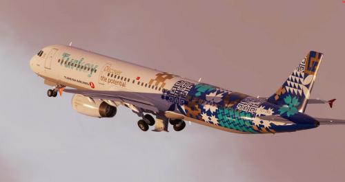 More information about "Turkish Airlines A321 (discover the potential) TC-JRG 1.1.0"