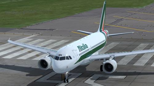 More information about "Alitalia A319 EI-IMX"