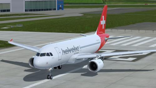 More information about "Helvetic Airways A319 HB-JVK"