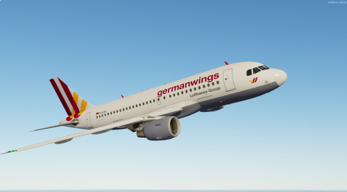 More information about "Germanwings CFM D-AKNK"